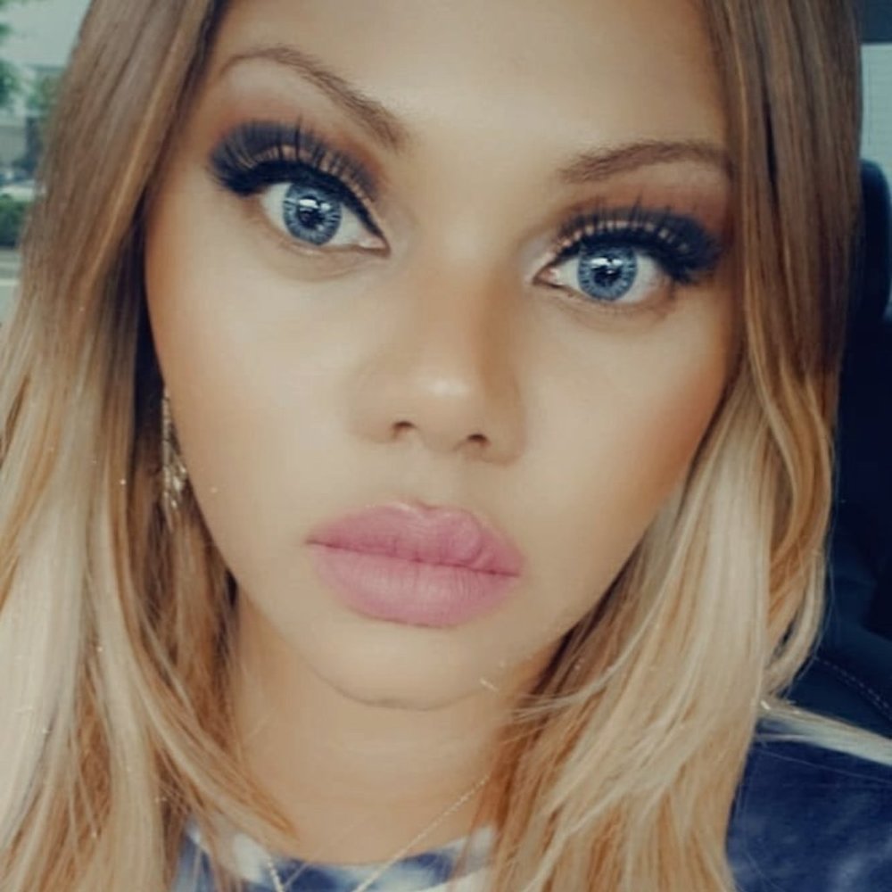 Meet your Posher, Allison